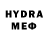 КОКАИН VHQ Yelyzaveta Kudako